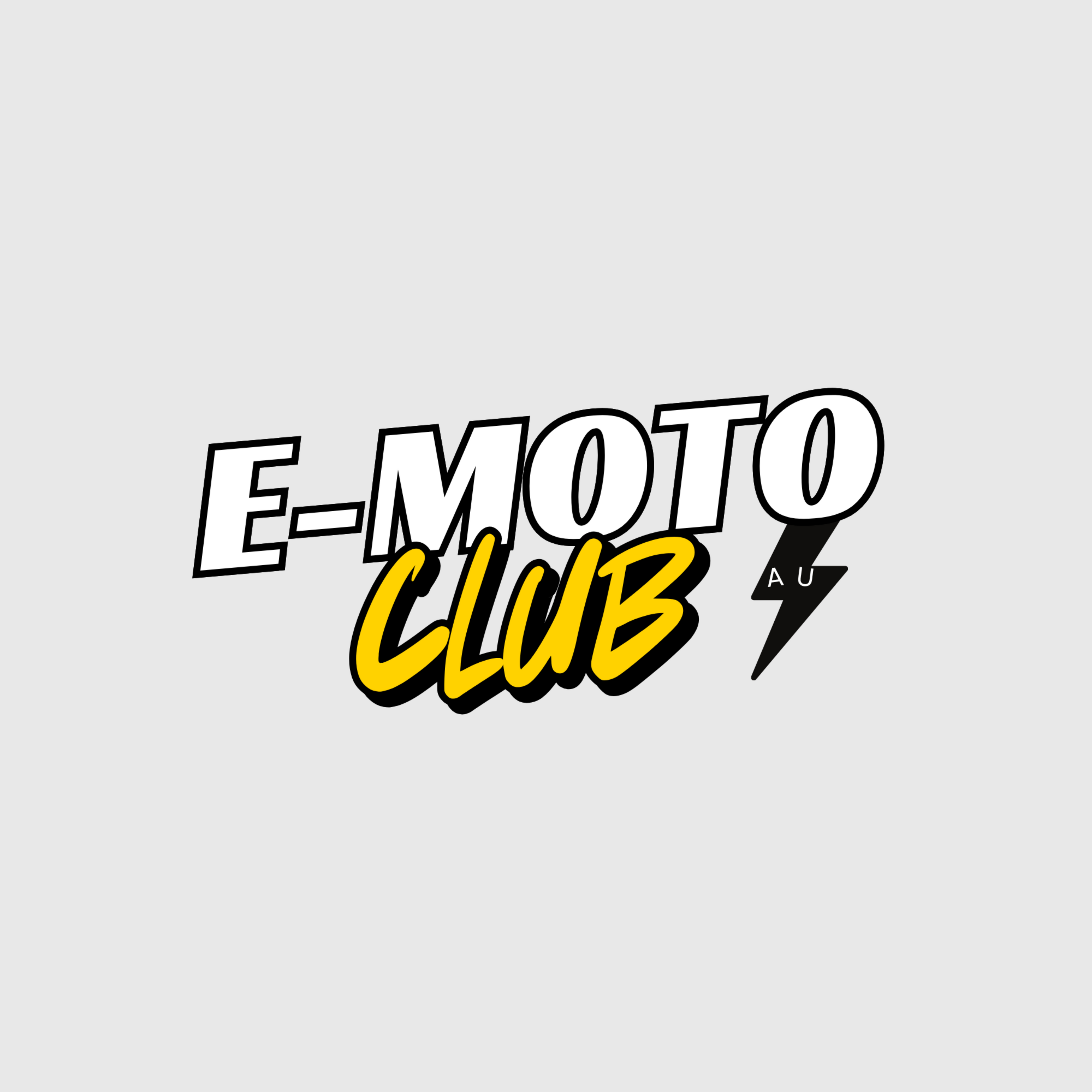 E-Moto Club AU